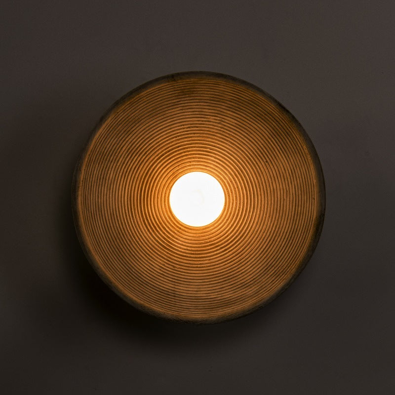 Retro Minimalist Aisle Wall Decoration Lamps Retro Minimalist Aisle Wall Decoration Lamps