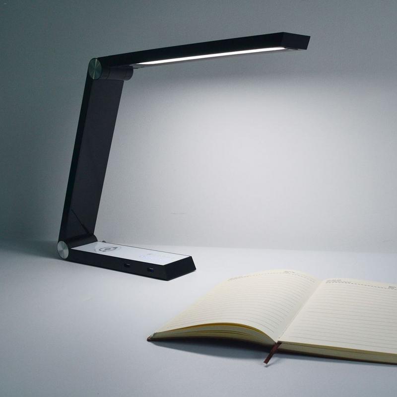 LED Triangle Table Lamp Wireless Charging Led Desk Lamps Rechargeable Table Lamps Smart Home Desk Art Light EU US UK Standard LED Triangle Table Lamp Wireless Charging Led Desk Lamps Rechargeable Table Lamps Smart Home Desk Art Light EU US UK Standard