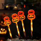 Halloween Decoration Lights Holiday LED Ambient Light Halloween Decoration Lights Holiday LED Ambient Light