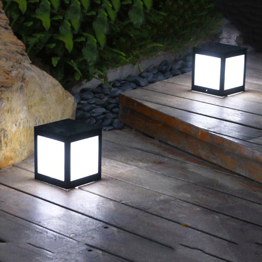 Solar garden lights, landscape lawn wall headlights, waterproof garden lights, plug-in lights Solar garden lights, landscape lawn wall headlights, waterproof garden lights, plug-in lights