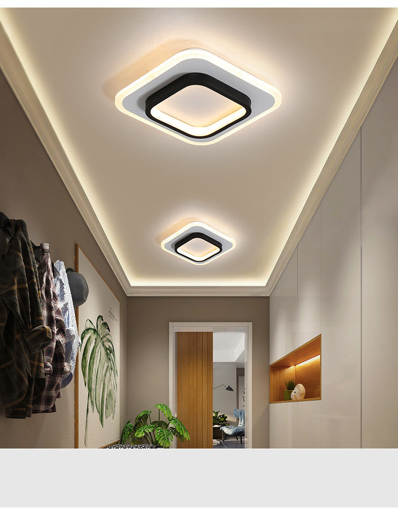 Corridor Lights Aisle Lights Balcony Lights Corridor Lights Aisle Lights Balcony Lights