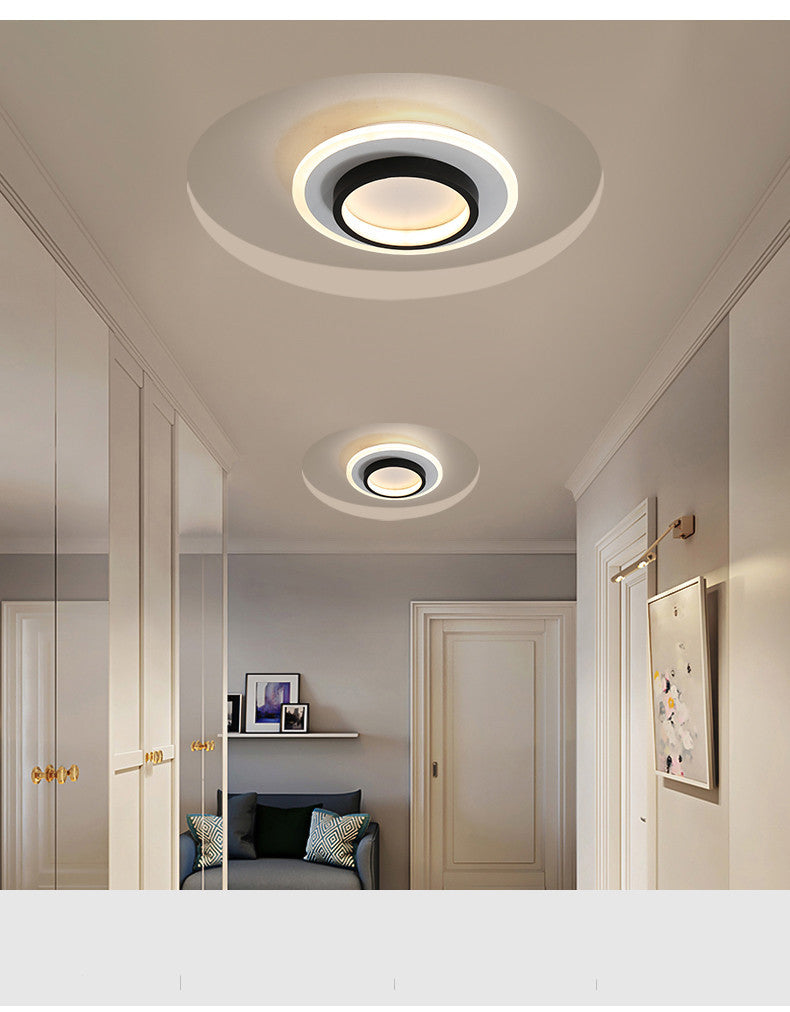 Corridor Lights Aisle Lights Balcony Lights Corridor Lights Aisle Lights Balcony Lights