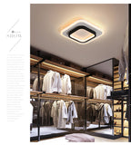 Corridor Lights Aisle Lights Balcony Lights Corridor Lights Aisle Lights Balcony Lights