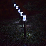 Solar Lawn Lights Led Outdoor Garden Lights Waterproof Lawn Decoration Lights Plastic Lawn Lights Solar Lawn Lights Led Outdoor Garden Lights Waterproof Lawn Decoration Lights Plastic Lawn Lights
