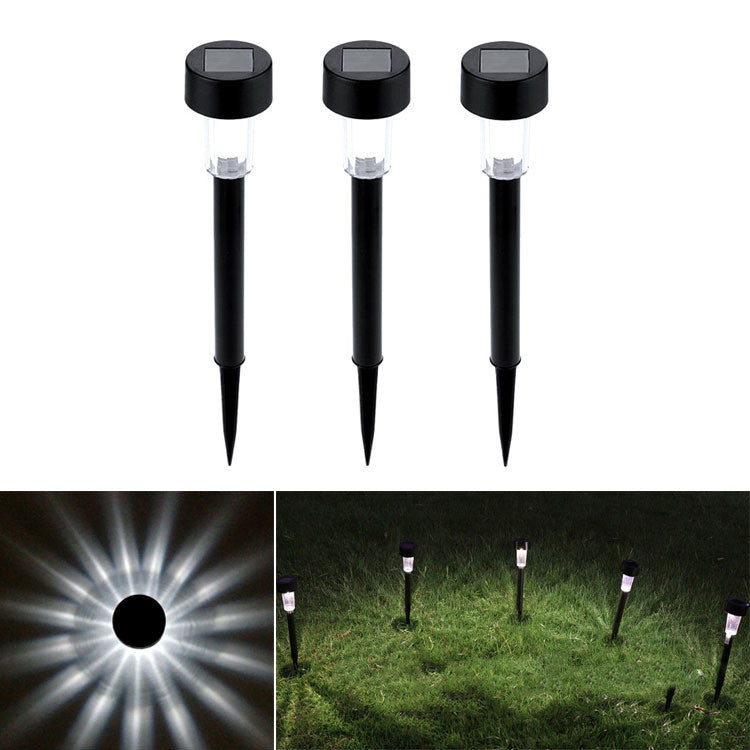 Solar Lawn Lights Led Outdoor Garden Lights Waterproof Lawn Decoration Lights Plastic Lawn Lights Solar Lawn Lights Led Outdoor Garden Lights Waterproof Lawn Decoration Lights Plastic Lawn Lights