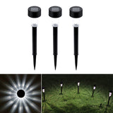 Solar Lawn Lights Led Outdoor Garden Lights Waterproof Lawn Decoration Lights Plastic Lawn Lights Solar Lawn Lights Led Outdoor Garden Lights Waterproof Lawn Decoration Lights Plastic Lawn Lights