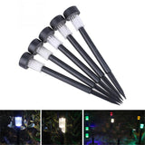 Solar Lawn Lights Led Outdoor Garden Lights Waterproof Lawn Decoration Lights Plastic Lawn Lights Solar Lawn Lights Led Outdoor Garden Lights Waterproof Lawn Decoration Lights Plastic Lawn Lights