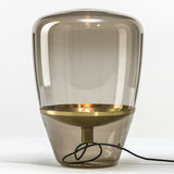 Scandinavian Minimalist Living Room Glass Table Lamp Modern Light Luxury Corner Table Desk Bedside Lamp Bedroom Bedside Creative Lamps Scandinavian Minimalist Living Room Glass Table Lamp Modern Light Luxury Corner Table Desk Bedside Lamp Bedroom Bedside Creative Lamps