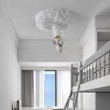 Children's Room Lamps In Playground Kindergarten Children's Room Lamps In Playground Kindergarten
