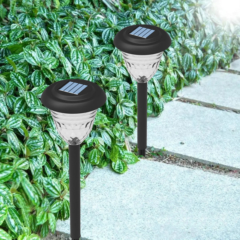 Solar Light Lawn Lights Courtyard Garden Solar Light Lawn Lights Courtyard Garden