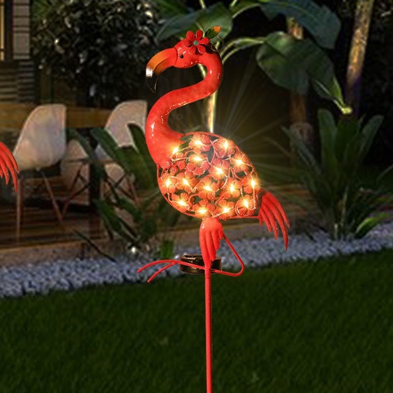 Solar Garden Decoration Garden LED Lights Solar Garden Decoration Garden LED Lights