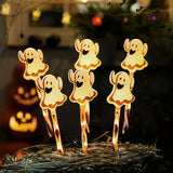 Halloween Decoration Lights Holiday LED Ambient Light Halloween Decoration Lights Holiday LED Ambient Light