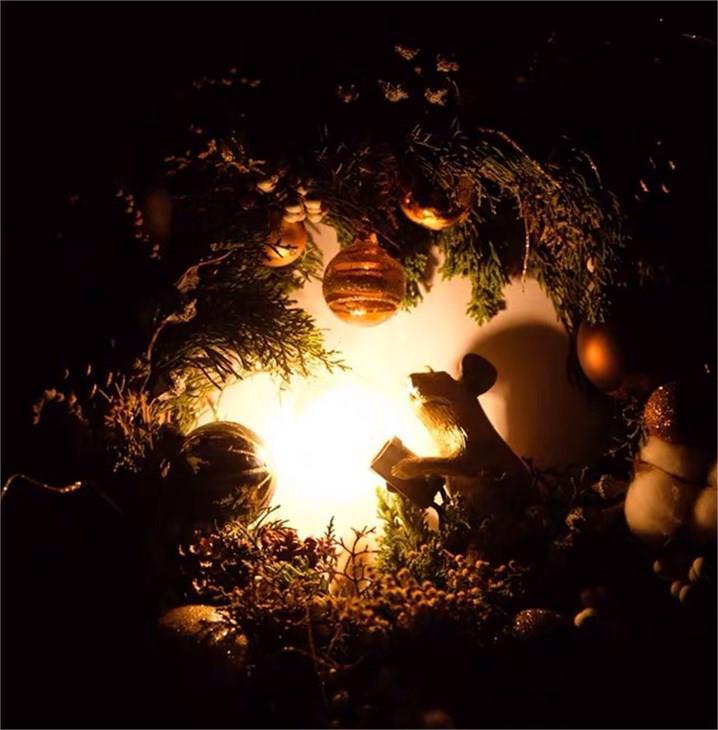 Creative Nordic Resin Mouse Table Lamp Desk LED Night Lights Small Mini Rat Desk Lamps Creative Nordic Resin Mouse Table Lamp Desk LED Night Lights Small Mini Rat Desk Lamps