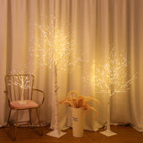 Landscape LED Tree Lights Christmas Holiday Decorative Lights Landscape LED Tree Lights Christmas Holiday Decorative Lights
