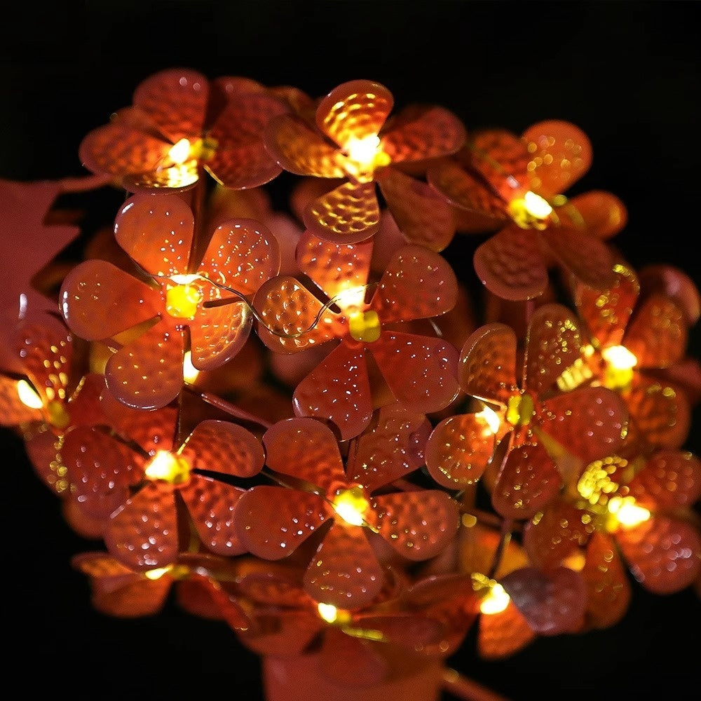 Solar Garden Decoration Garden LED Lights Solar Garden Decoration Garden LED Lights