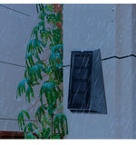 Solar Garden Courtyard Household Waterproof Up And Down Glow Outdoor Decoration Wall Lights Solar Garden Courtyard Household Waterproof Up And Down Glow Outdoor Decoration Wall Lights