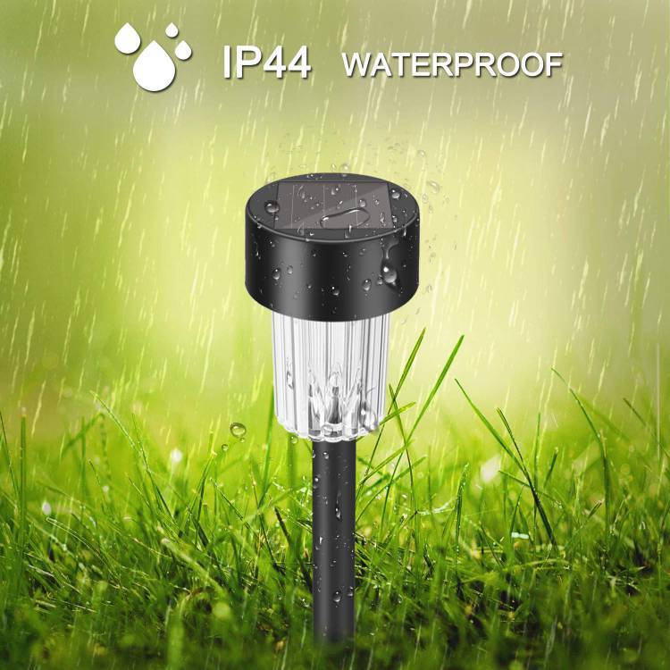 Solar Lawn Lights Led Outdoor Garden Lights Waterproof Lawn Decoration Lights Plastic Lawn Lights Solar Lawn Lights Led Outdoor Garden Lights Waterproof Lawn Decoration Lights Plastic Lawn Lights