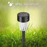 Solar Lawn Lights Led Outdoor Garden Lights Waterproof Lawn Decoration Lights Plastic Lawn Lights Solar Lawn Lights Led Outdoor Garden Lights Waterproof Lawn Decoration Lights Plastic Lawn Lights
