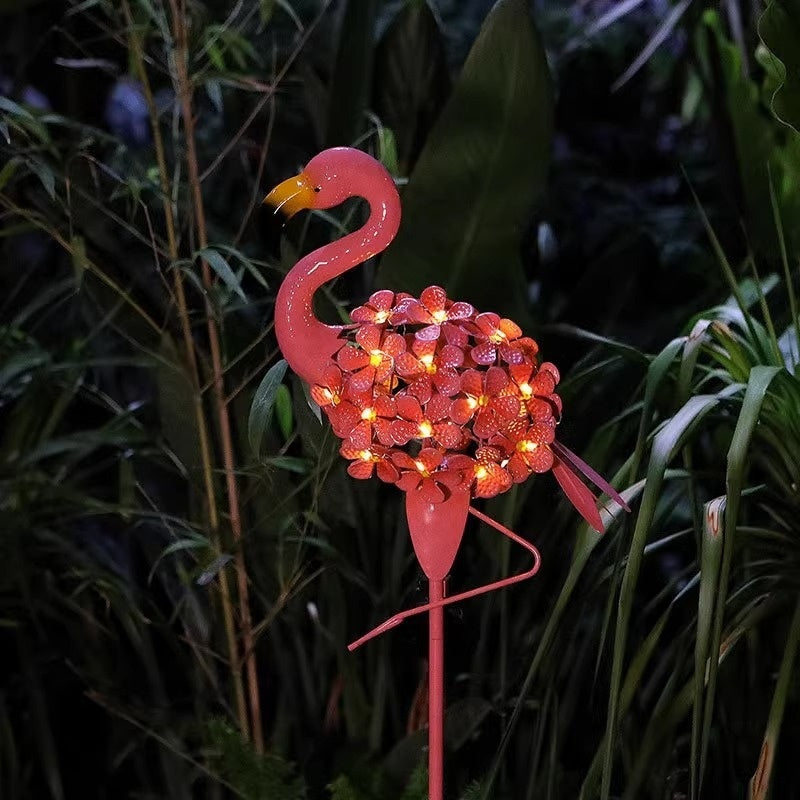 Solar Garden Decoration Garden LED Lights Solar Garden Decoration Garden LED Lights