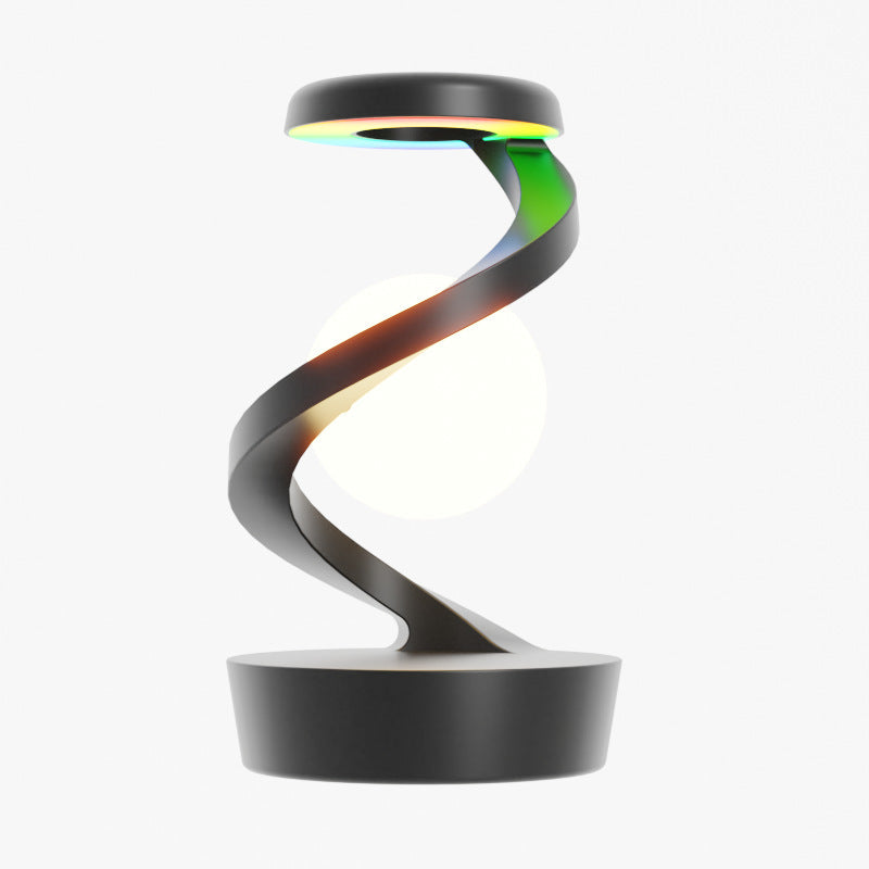 Rotating Moon Desk Lamp With Phone Wireless Charging Sensor Control Table Lamps Decorative Desktop Lamp Small Night Lamp Home Decor Rotating Moon Desk Lamp With Phone Wireless Charging Sensor Control Table Lamps Decorative Desktop Lamp Small Night Lamp Home Decor