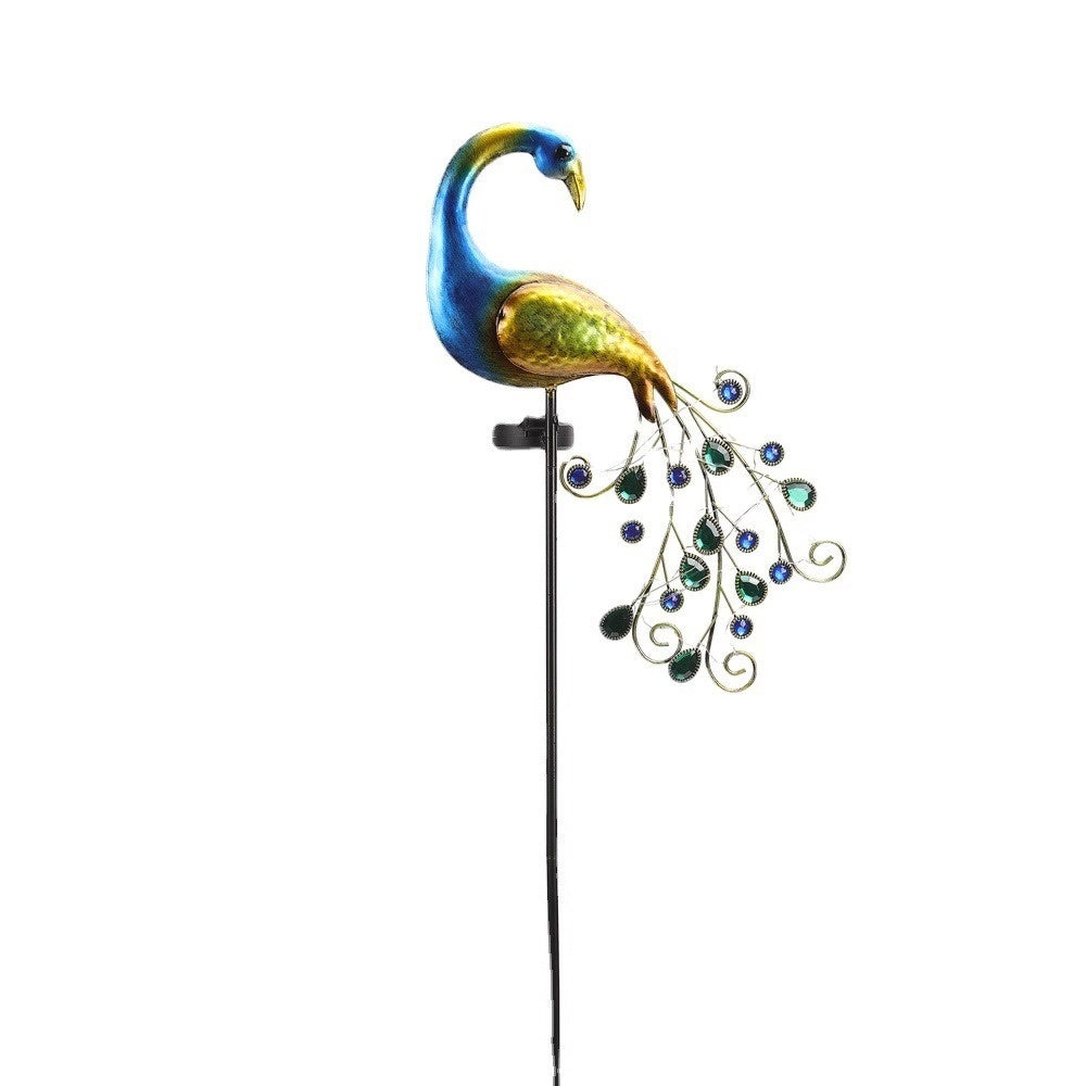 Solar Garden Decoration Garden LED Lights Solar Garden Decoration Garden LED Lights