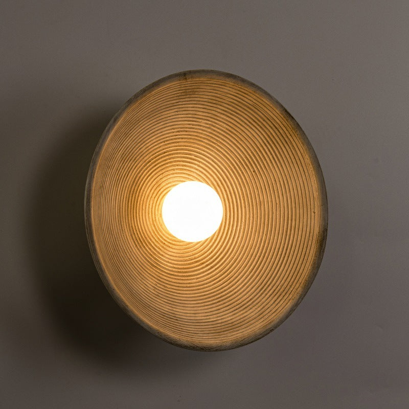 Retro Minimalist Aisle Wall Decoration Lamps Retro Minimalist Aisle Wall Decoration Lamps
