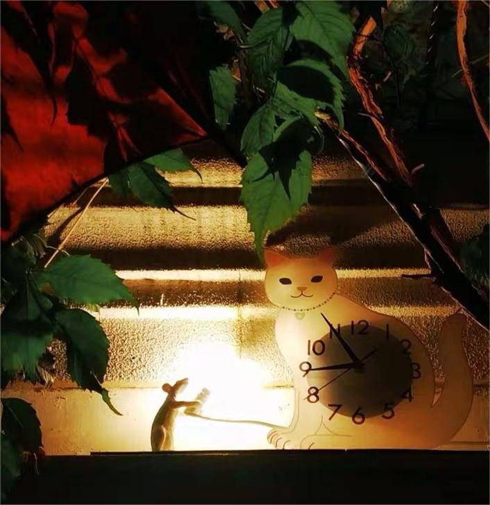 Creative Nordic Resin Mouse Table Lamp Desk LED Night Lights Small Mini Rat Desk Lamps Creative Nordic Resin Mouse Table Lamp Desk LED Night Lights Small Mini Rat Desk Lamps