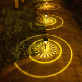 Solar Light Lawn Lights Courtyard Garden Solar Light Lawn Lights Courtyard Garden