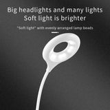 LED Desk Lamp Multifunctional Bluetooth Sound Desk Light Reading Eye Protection Table Lamp Bedroom Bedside Music Lgiht USB Lamps LED Desk Lamp Multifunctional Bluetooth Sound Desk Light Reading Eye Protection Table Lamp Bedroom Bedside Music Lgiht USB Lamps