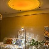 EP LIGHT Dual Head Floor Lamp Sunset Aurora Projector Lights, Ambient Night Lights EP LIGHT Dual Head Floor Lamp Sunset Aurora Projector Lights, Ambient Night Lights