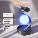 Rotating Moon Desk Lamp With Phone Wireless Charging Sensor Control Table Lamps Decorative Desktop Lamp Small Night Lamp Home Decor Rotating Moon Desk Lamp With Phone Wireless Charging Sensor Control Table Lamps Decorative Desktop Lamp Small Night Lamp Home Decor