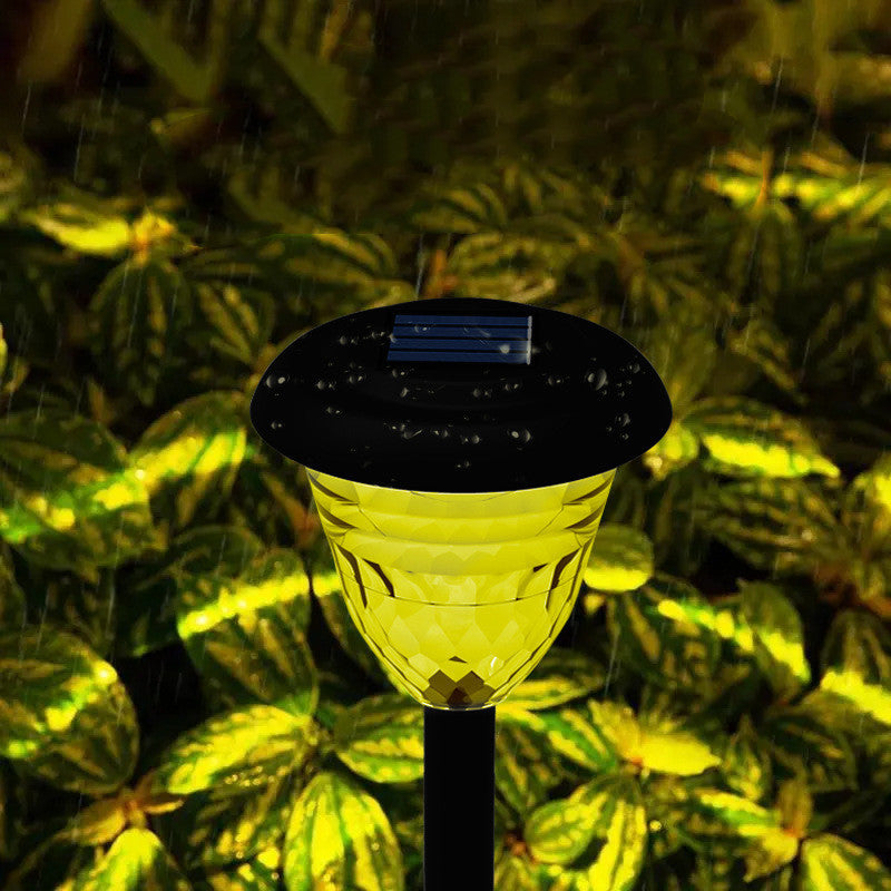 Solar Light Lawn Lights Courtyard Garden Solar Light Lawn Lights Courtyard Garden