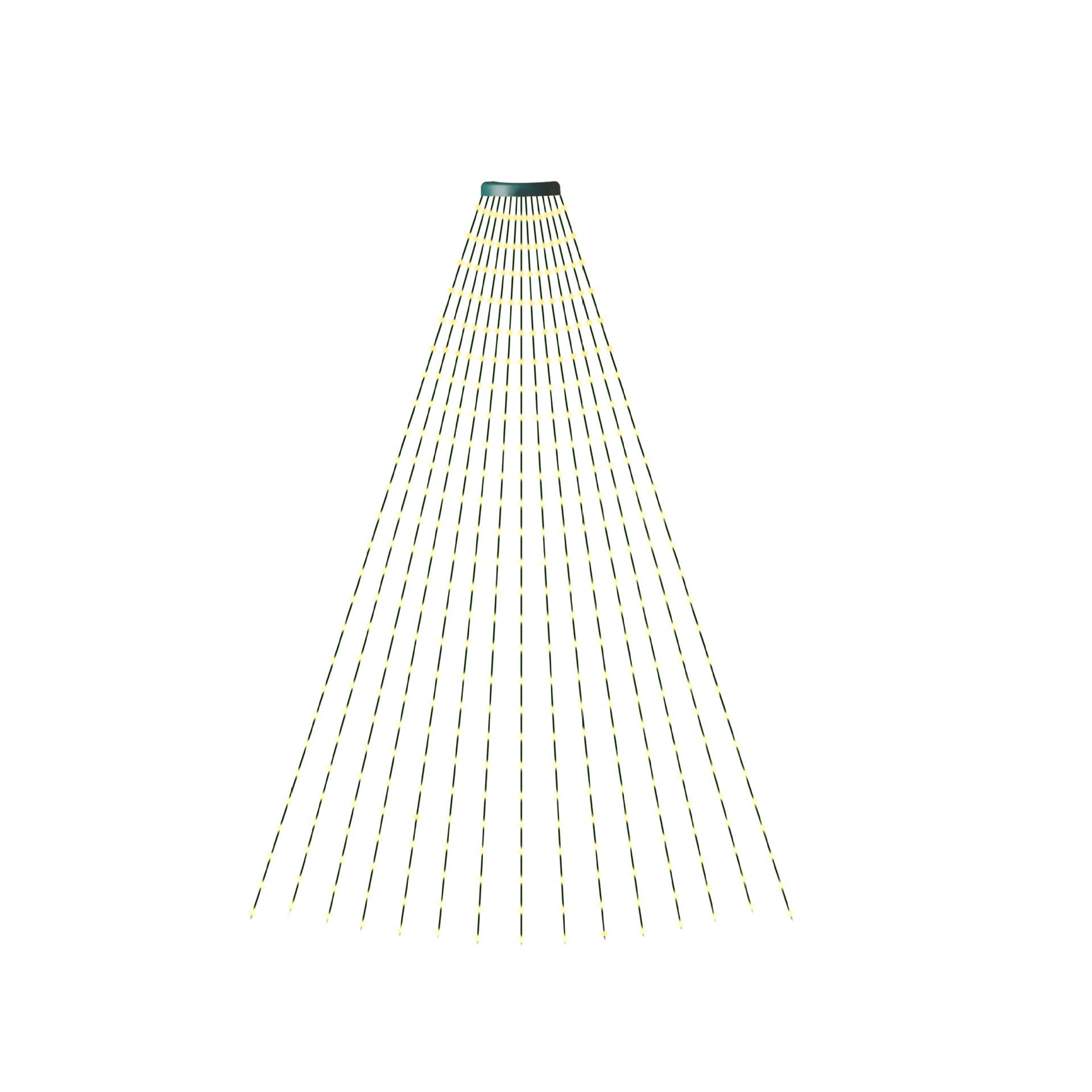 Christmas Tree Decorative String Lights Holiday Courtyard Layout Christmas Tree Decorative String Lights Holiday Courtyard Layout