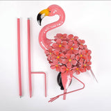 Solar Garden Decoration Garden LED Lights